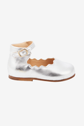 Baby Ballerina silver