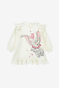 Dress Baby with Volant