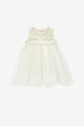 Dress Boucle