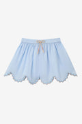 Cascadian Kids Ric Rac Short