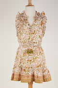 MINI DRESS TRINY CT