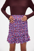 Sija Flower Skirt