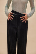 Thea Stripe Pants