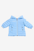 Giubbotto Long Parka