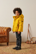 Barry down jacket