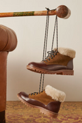 Henry Boots