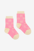 Baby cotton GG socks