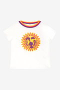 Clover Sun Kids Tee