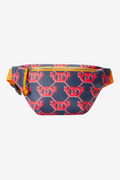 Children's Interlocking G snail belt bag