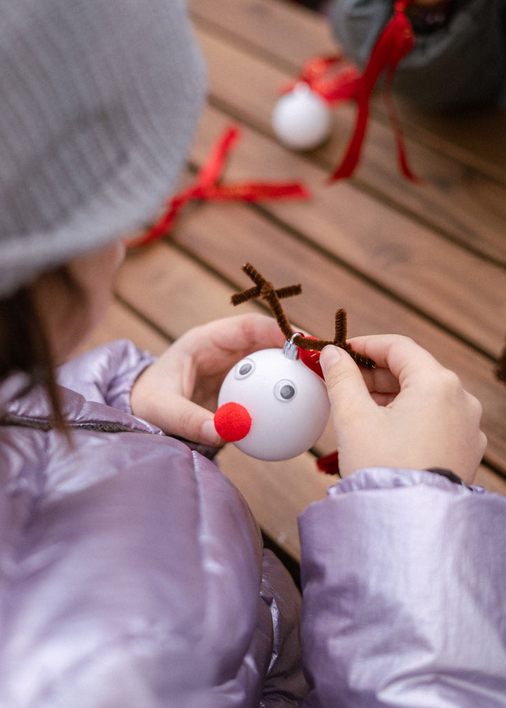 A Little Christmas Magic