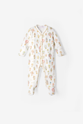 PLAYSUIT - HOT AIR BALLOONS