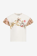 Botanical T-Shirt