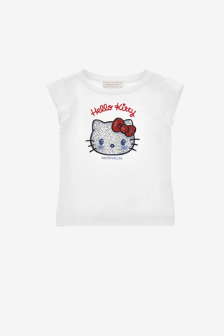 Hello Kitty Face T-Shirt
