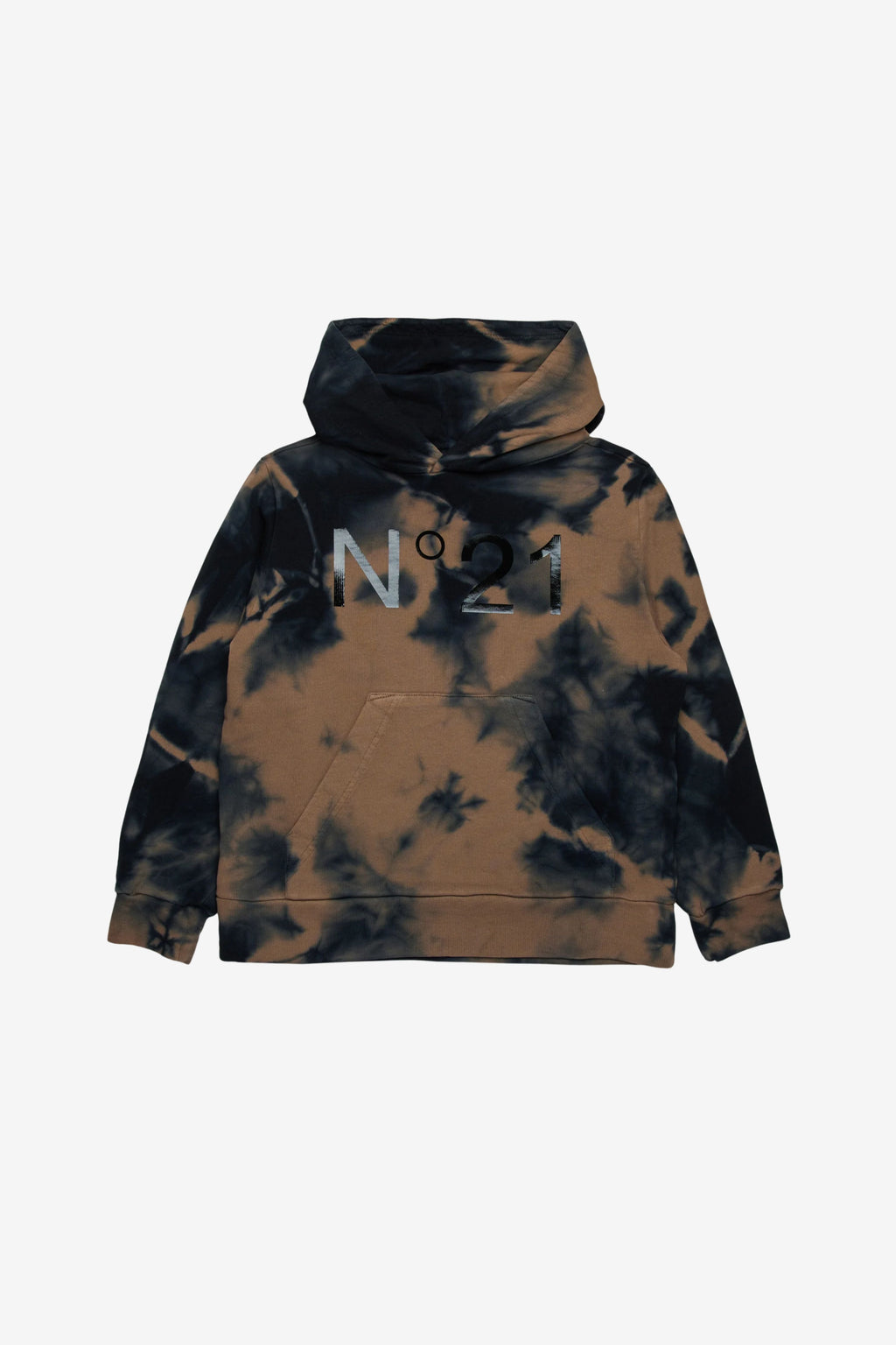 Batik Kapuzenpullover