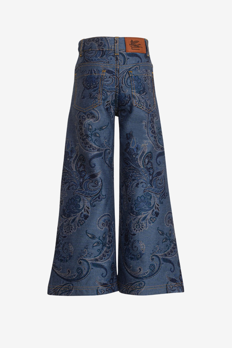 Jeans Trousers