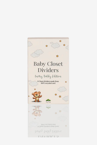 Baby Cloeset Dividers