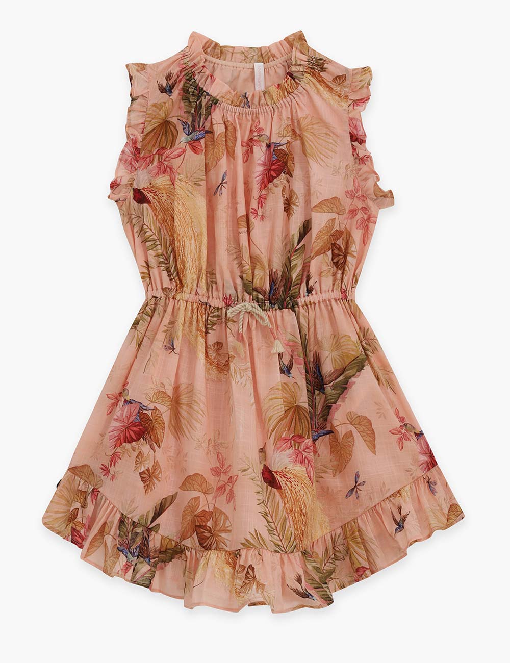 Rhiannon Flip Dress