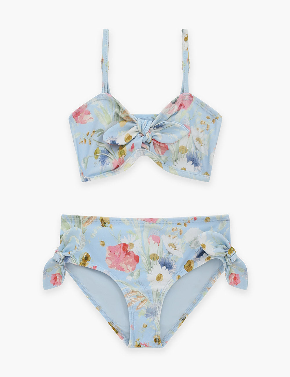 Lucky Kids Tie Bikini