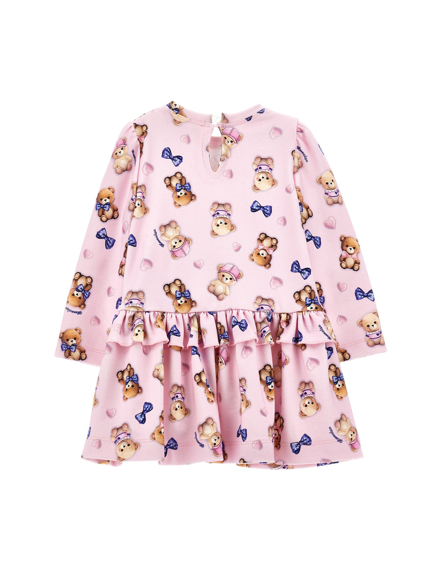 Dress Baby with Print