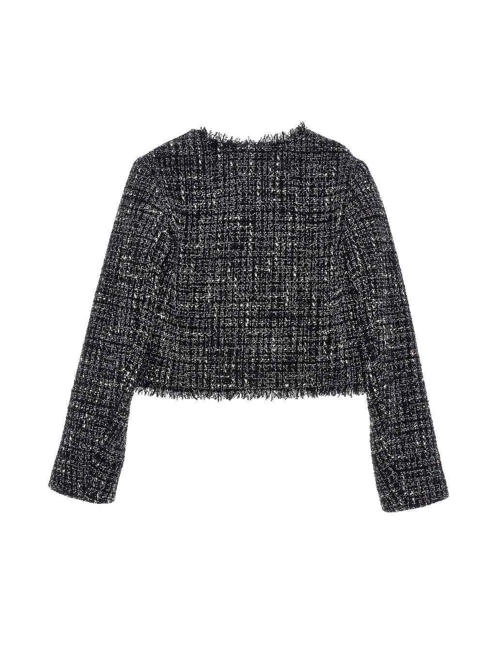 Boucle Blazer