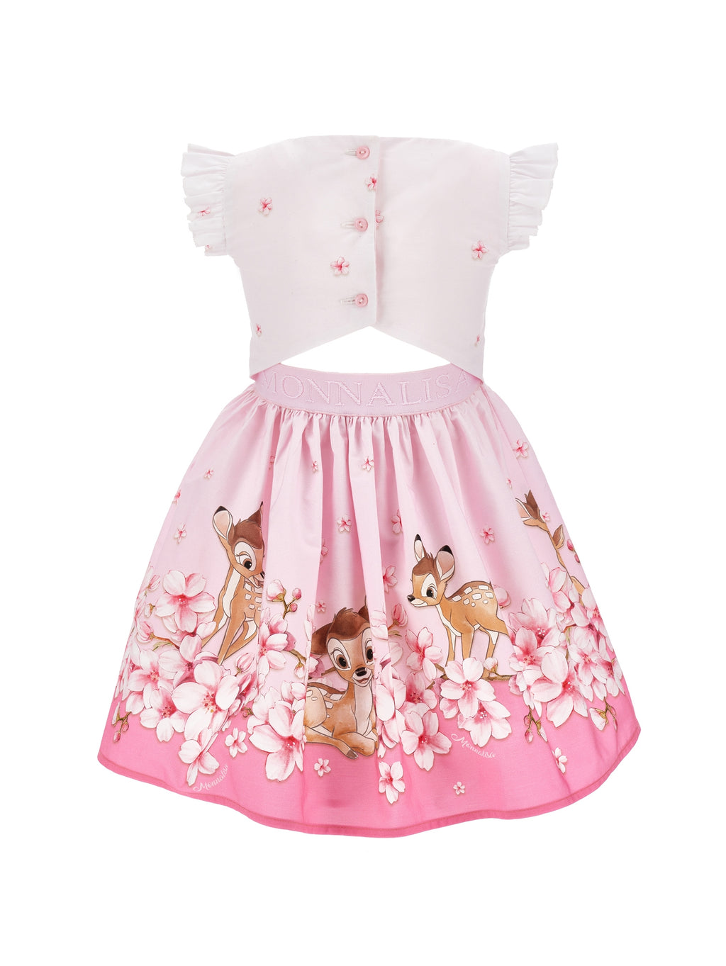 Dress Bambi