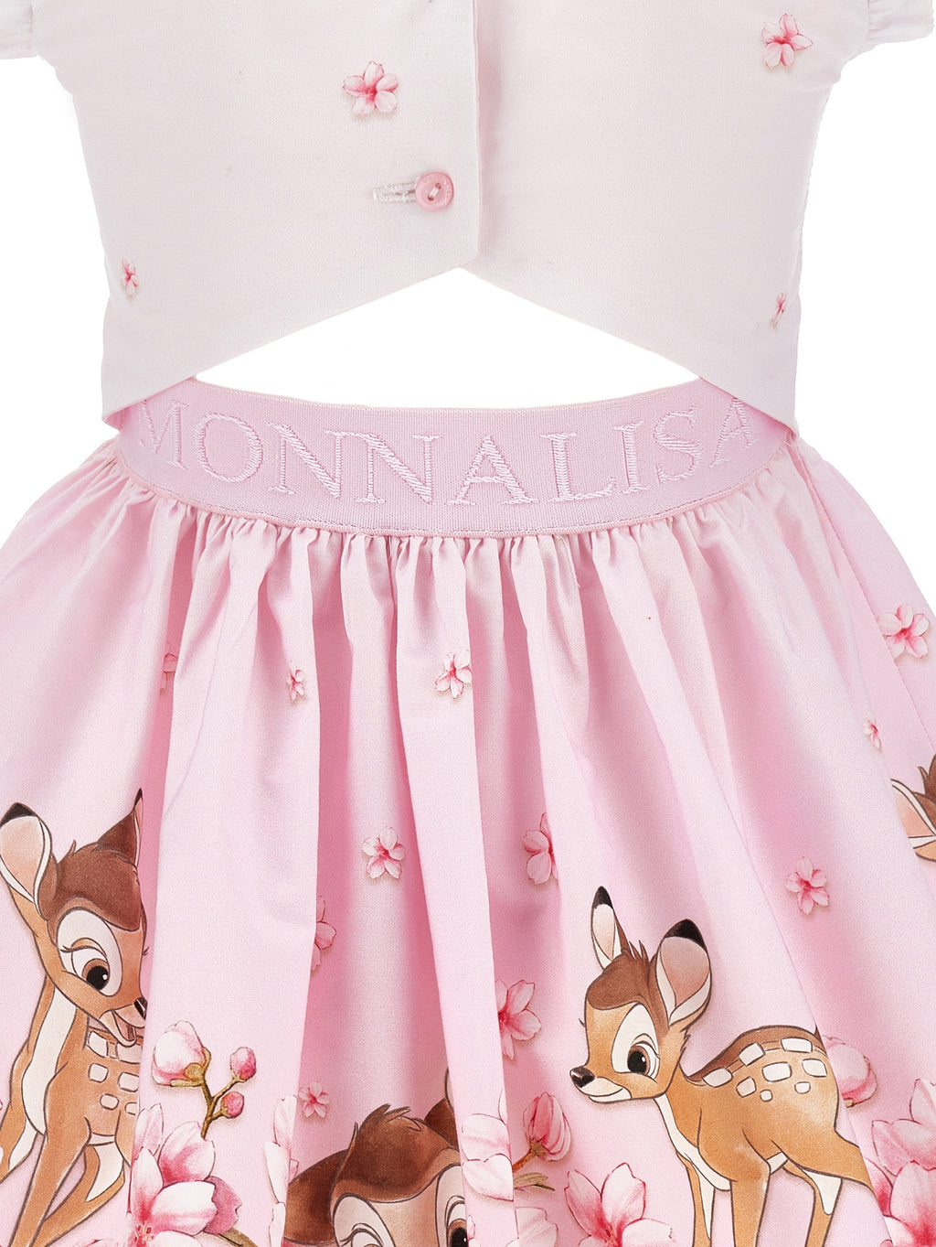 Dress Bambi