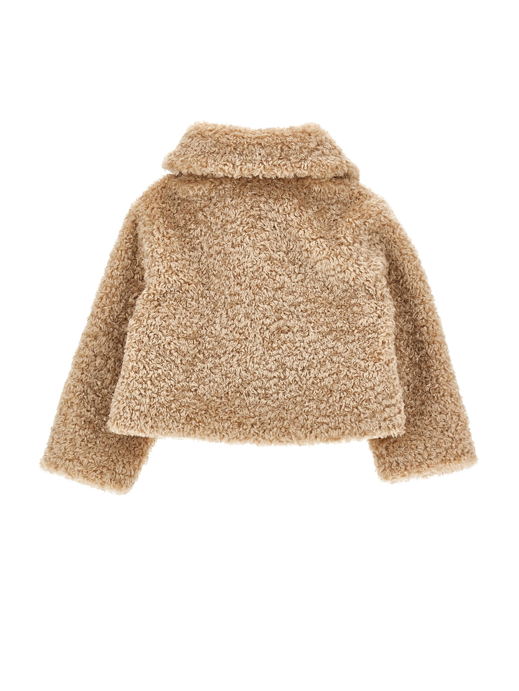 Teddyjacke
