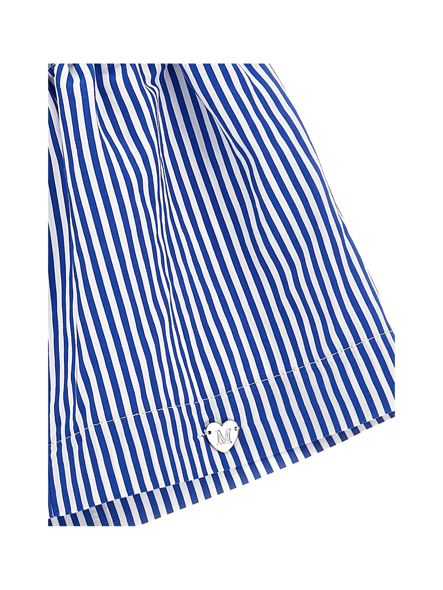 Striped Shorts