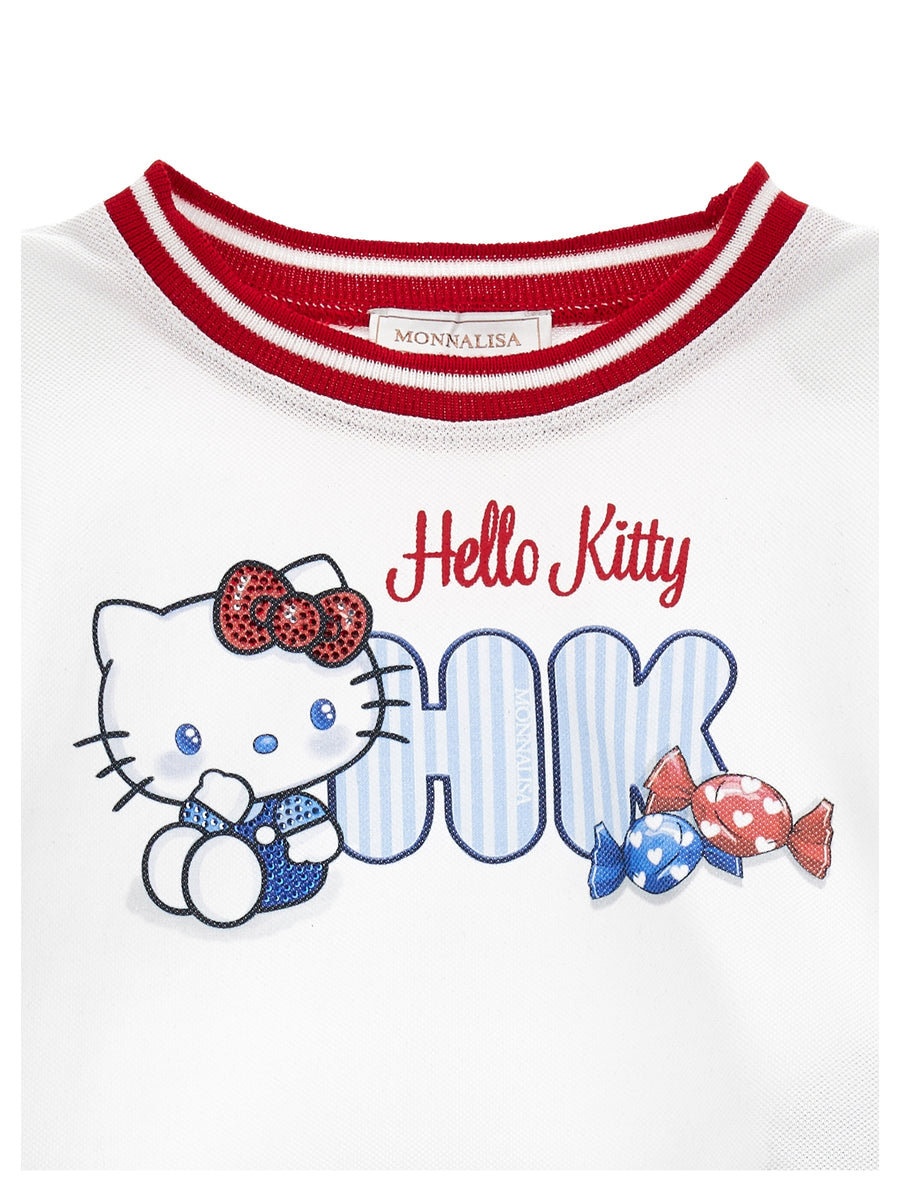 Hello Kitty Two-Piece Set