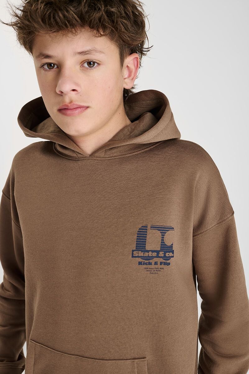 Defebo Sweatshirt