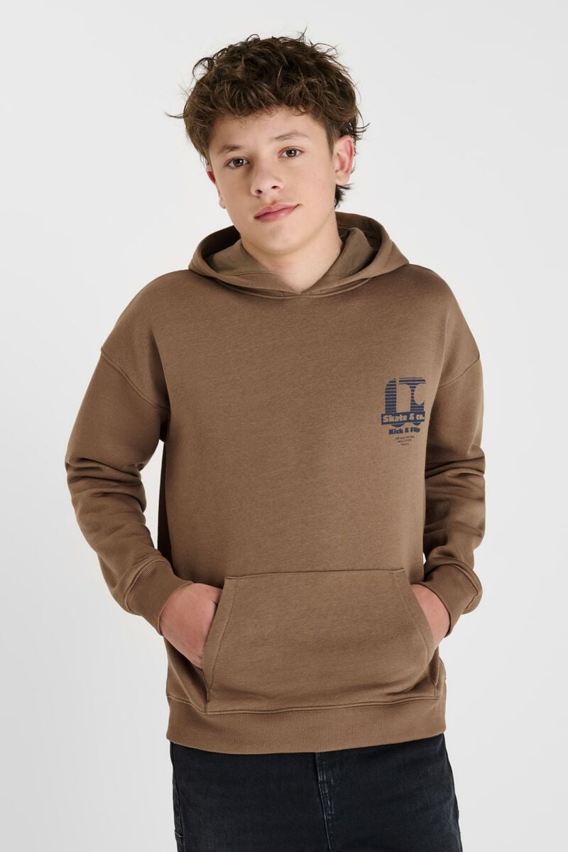 Defebo Sweatshirt