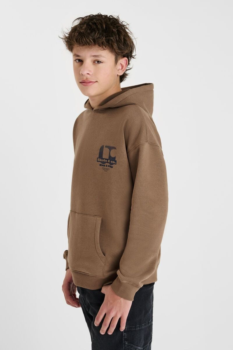 Defebo Sweatshirt