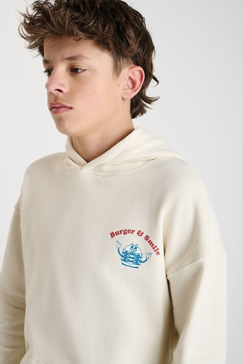 Louibo Sweatshirt