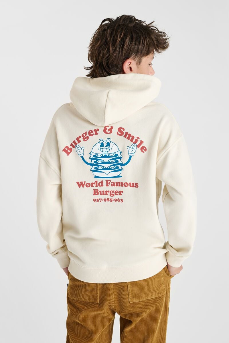 Louibo Sweatshirt