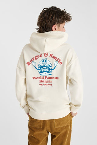 Louibo Sweatshirt