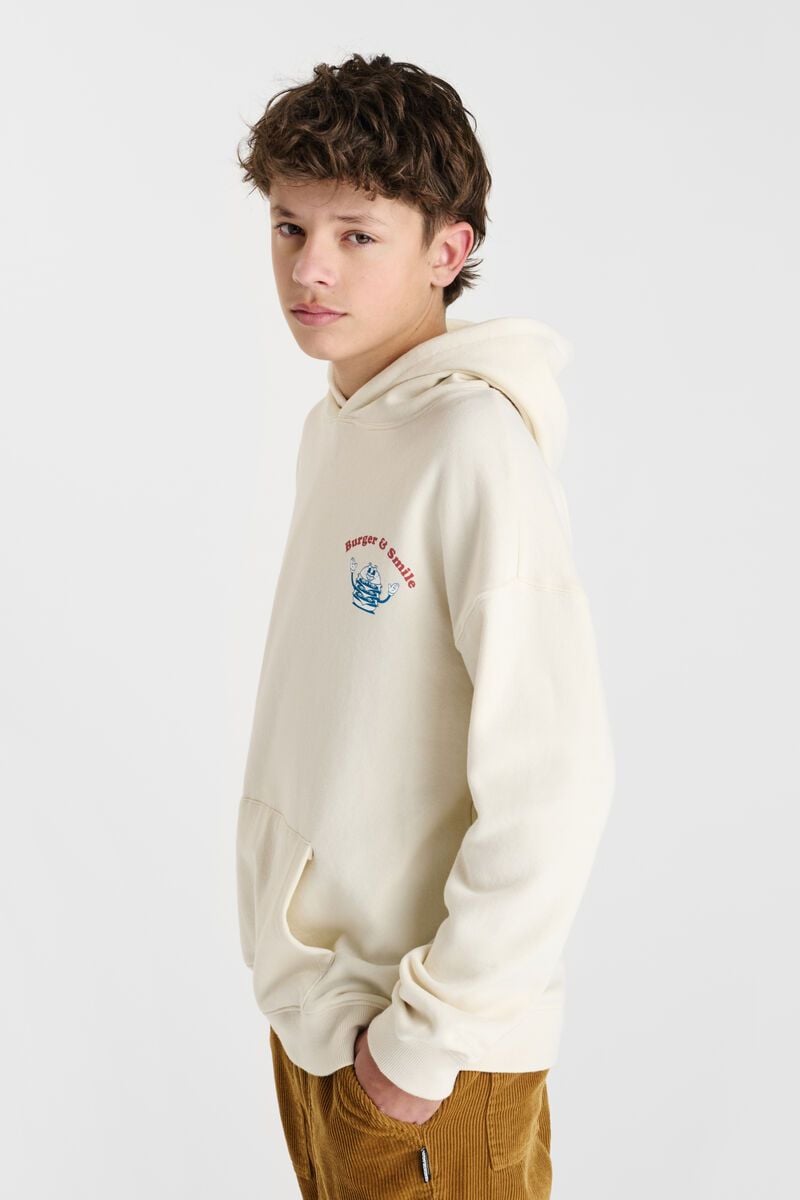 Louibo Sweatshirt