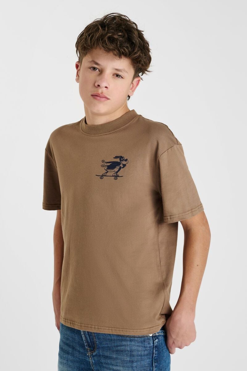 Ludbo T-shirt