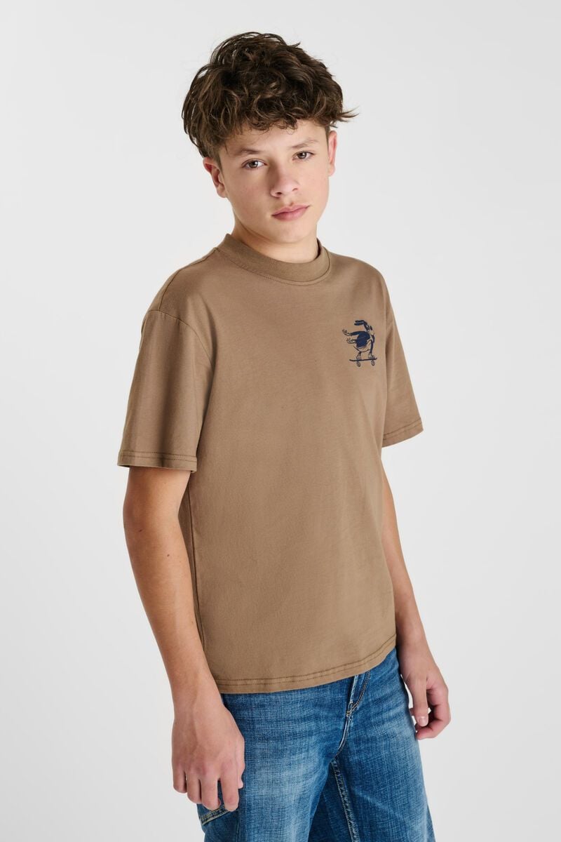 Ludbo T-shirt