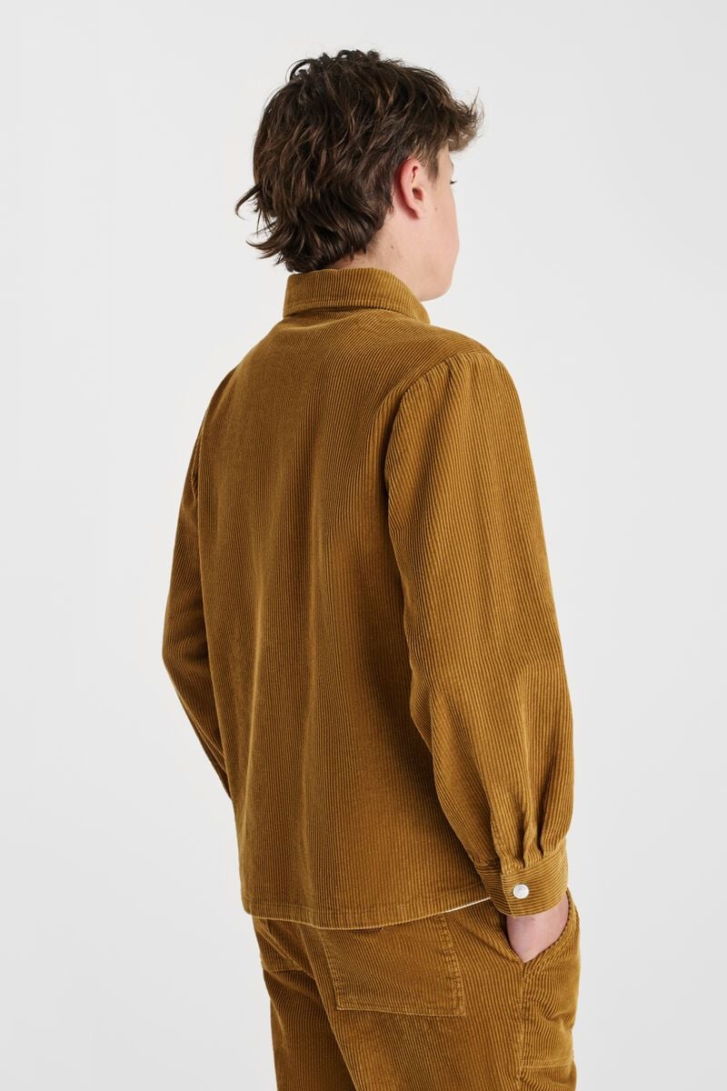 Magebo Overshirt
