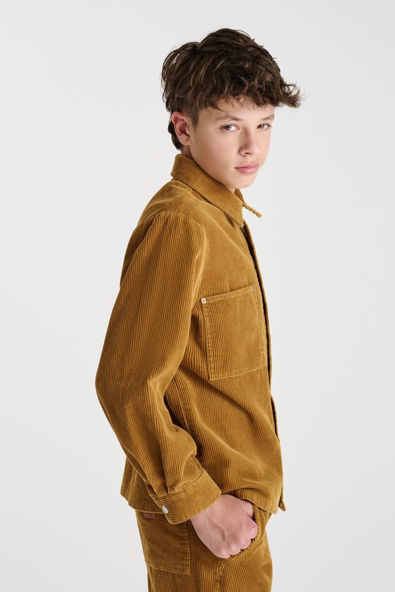 Magebo Overshirt