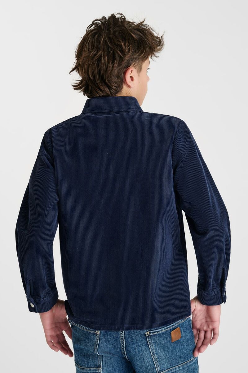 Magebo Overshirt