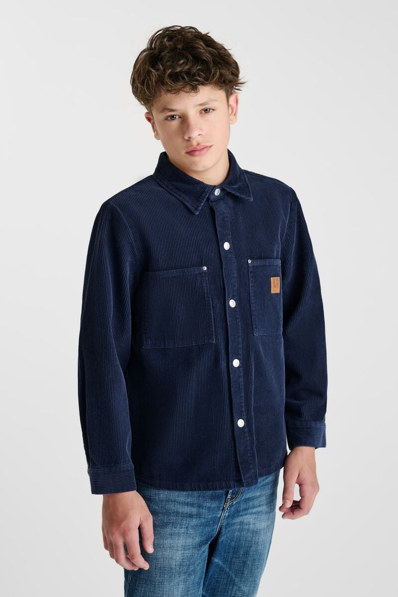 Magebo Overshirt