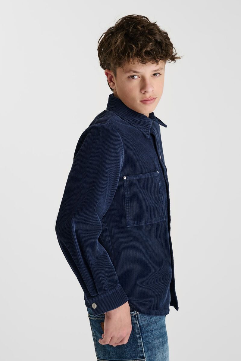 Magebo Overshirt