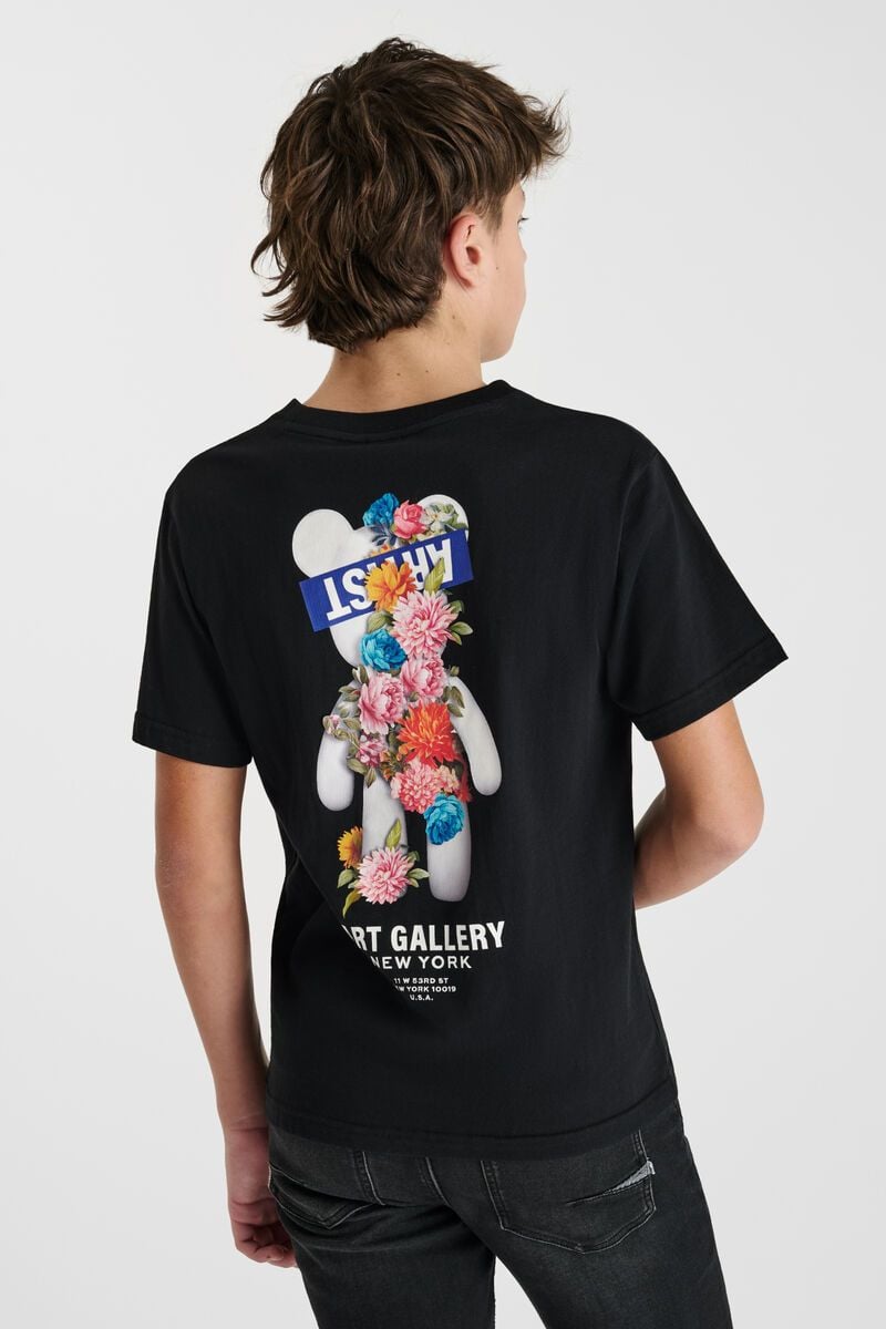 Medebo T-shirt