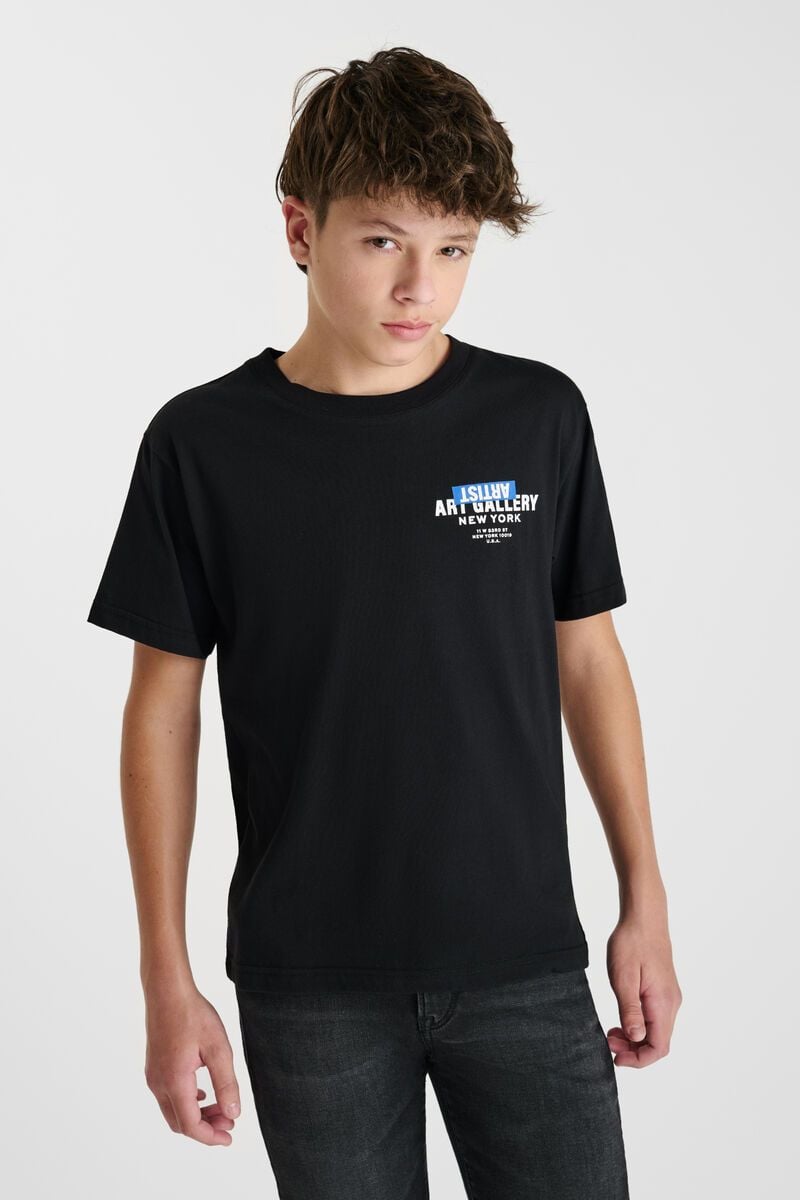 Medebo T-shirt