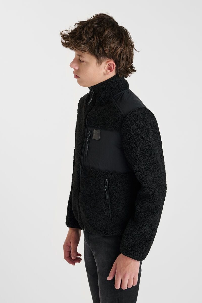 Vascobo Jacket
