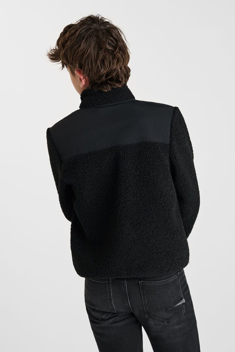 Vascobo Jacket