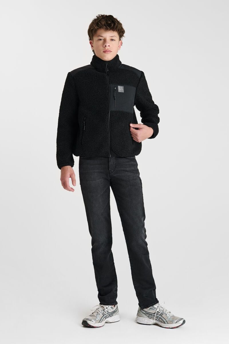 Vascobo Jacket