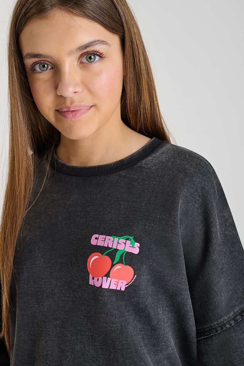 Julesgi sweatshirt
