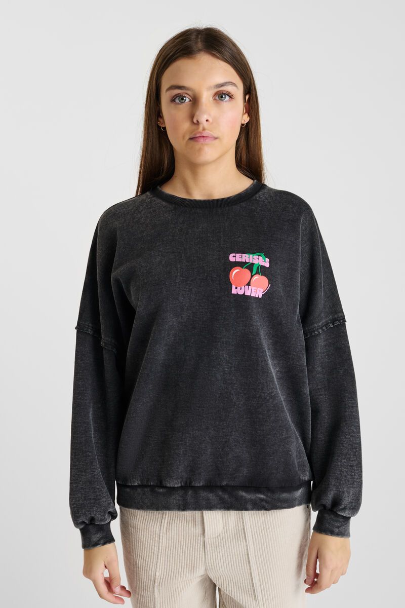 Julesgi sweatshirt